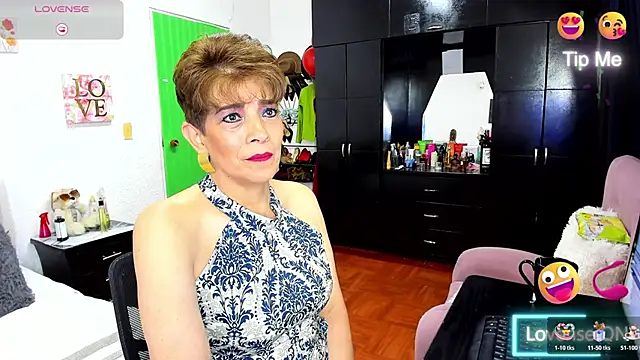 Angelina Stone 65 online show from 02-23-26, 10:51