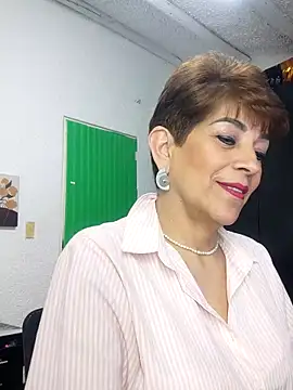 Angelina Stone 65 online show from 03-14-26, 12:17