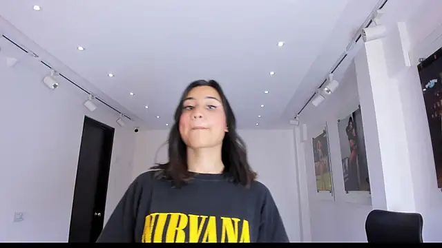 NairobiLee online show from 09-11-25, 11:21