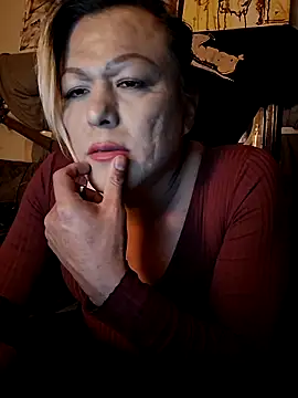 HoneyBdaQueen online show from 04-02-26, 02:42