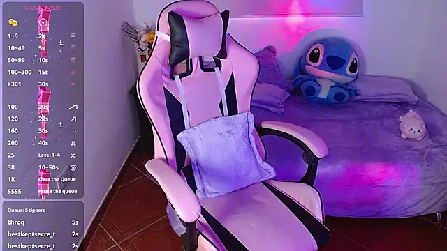 evie cloud online show from 12-18-24, 09:51