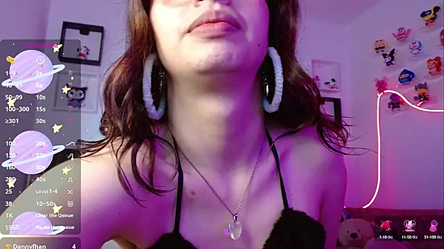 evie cloud online show from 10-06-25, 09:23