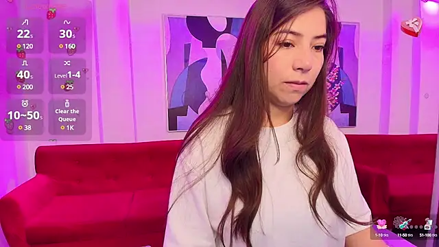 Snapshot of Ema_louis_ chatting on 03-02-25, 12:01 Ema louis online show from 03-02-25, 12:01