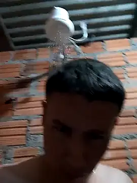 Mateus3040 online show from 10-18-25, 12:57