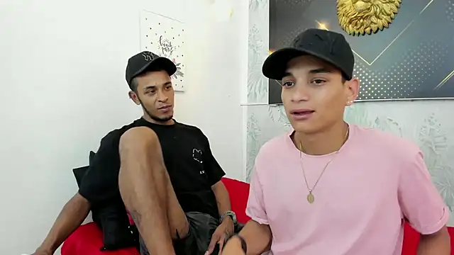 JordanAndAndrew online show from 01-30-25, 07:26