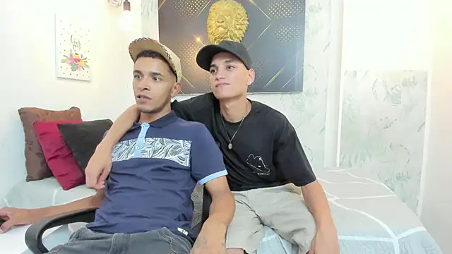 JordanAndAndrew online show from 03-13-25, 08:22