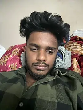 PRASADREDDY HYD online show from 01-13-26, 01:49