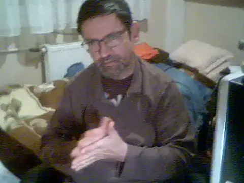 Gaberinci48 online show from 03-18-25, 04:59