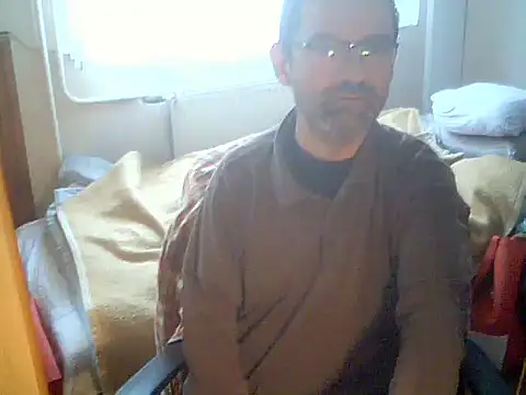 Gaberinci48 online show from 01-11-26, 12:32