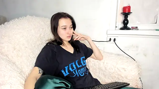 eva and adam1 online show from 03-31-26, 07:03