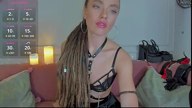 KellyFouler online show from 02-22-25, 05:02