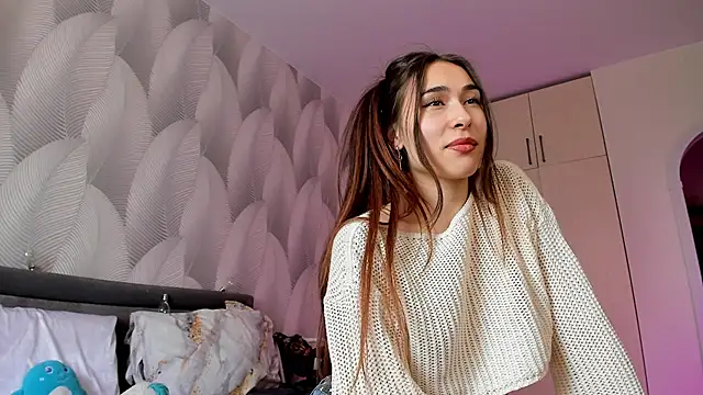 Bambiii bby online show from 01-16-25, 05:11