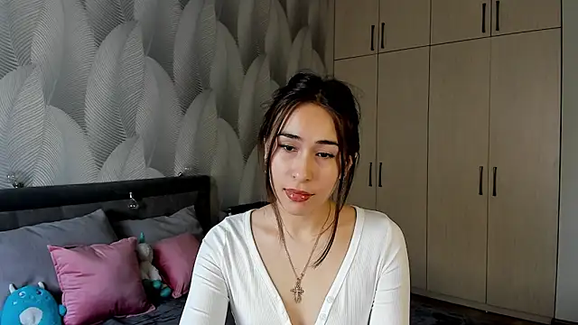 Bambiii bby online show from 01-27-25, 07:56