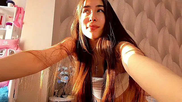 Bambiii bby online show from 02-18-25, 02:59