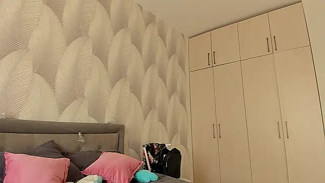 Bambiii bby online show from 03-14-25, 03:15