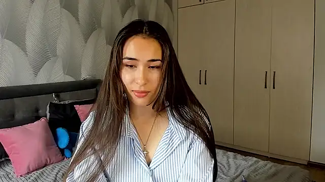 Bambiii bby online show from 09-13-25, 04:01