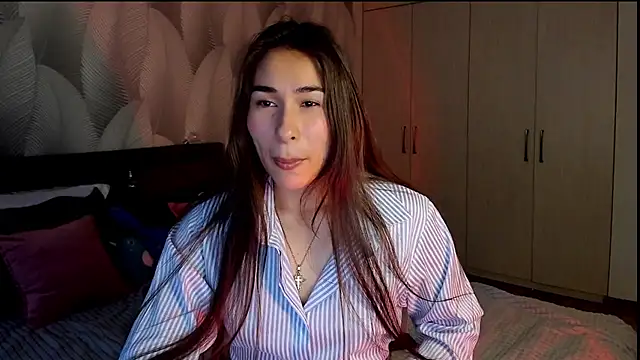 Bambiii bby online show from 11-21-25, 03:16