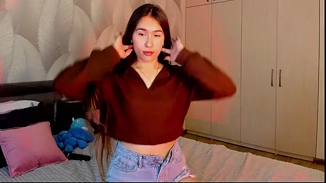 Bambiii bby online show from 11-24-25, 03:17