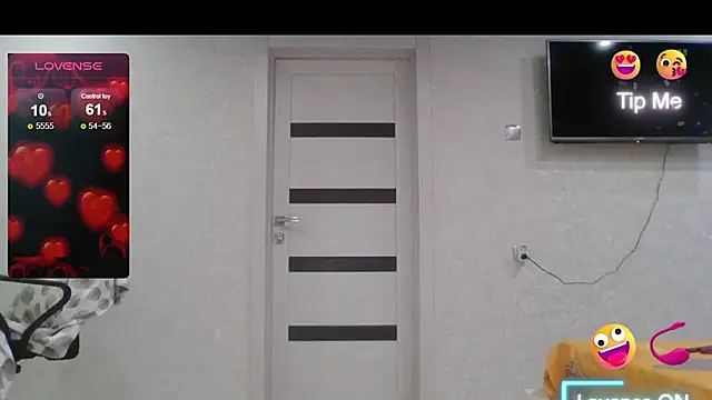 katerinapree online show from 03-21-25, 05:23