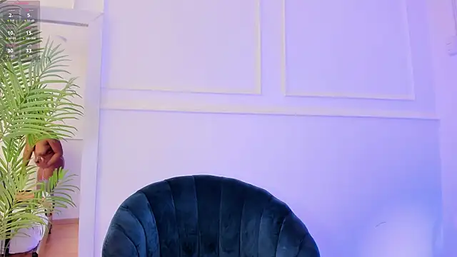 Abril Storm online show from 03-08-25, 09:18