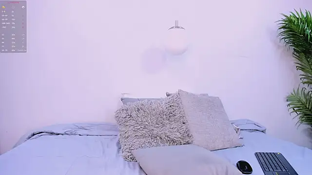 Abril Storm online show from 11-09-25, 10:41