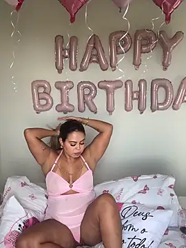 lariic online show from 04-07-26, 06:19