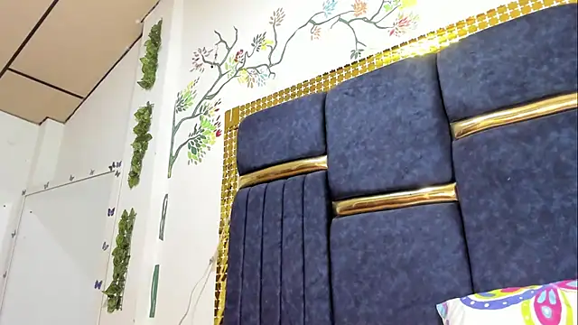 skaysanchez1 online show from 11-15-25, 07:54