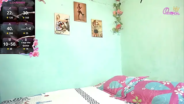 skaysanchez1 online show from 05-31-26, 12:45