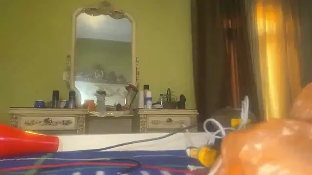 emylolo9 online show from 01-31-25, 08:22