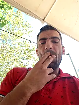 Greecefuck online show from 09-24-25, 09:12