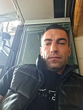 Greecefuck online show from 10-13-25, 09:31