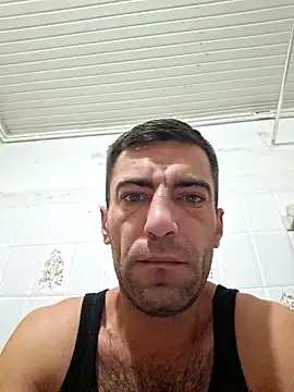 Greecefuck online show from 10-14-25, 08:15