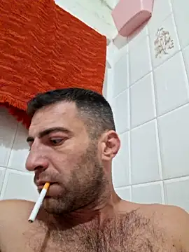 Greecefuck online show from 12-16-25, 06:57