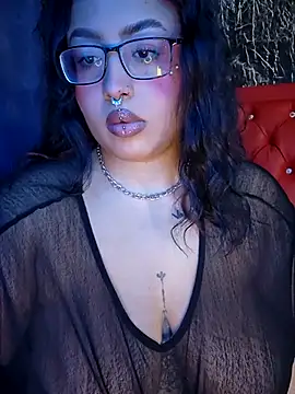 TattooedJenn online show from 02-22-25, 11:46