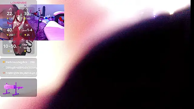 Snapshot of SAMARA_ASS chatting on 12-20-24, 08:17 SAMARA ASS online show from 12-20-24, 08:17