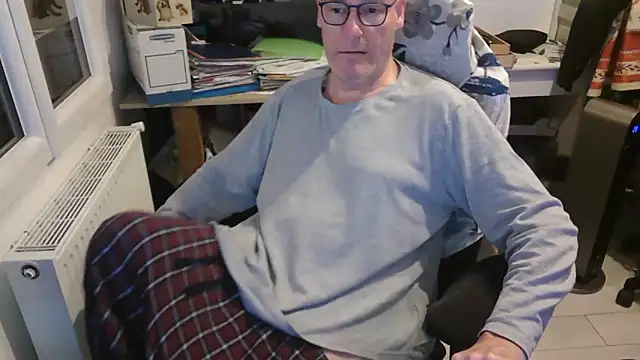 bogland33 online show from 03-20-25, 10:07