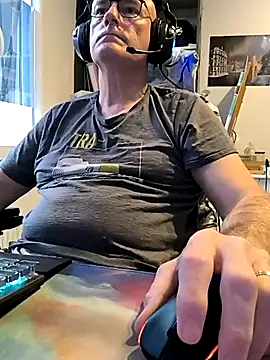 bogland33 online show from 03-22-25, 04:04