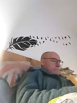 bogland33 online show from 12-16-25, 11:21