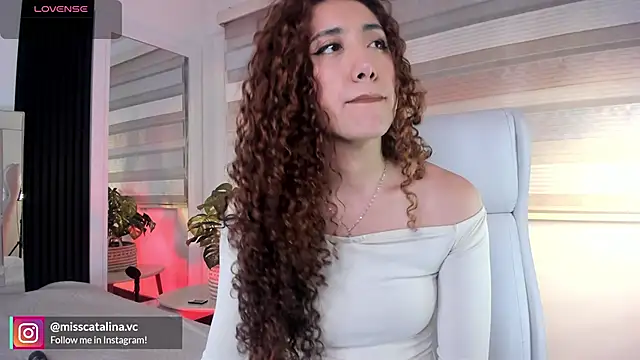 miss catalinaa online show from 03-23-26, 11:58