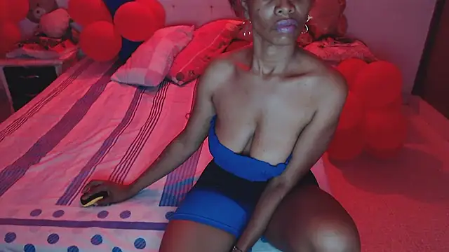 SashaBrianna99 online show from 02-28-25, 01:47