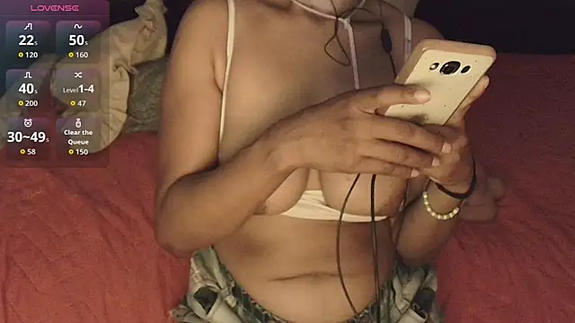 SashaBrianna99 online show from 09-25-25, 02:43