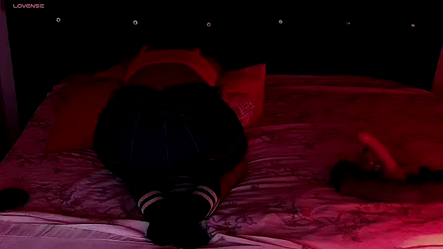 SashaBrianna99 online show from 11-15-25, 04:21