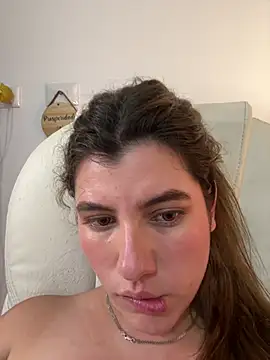 ARITOO  online show from 02-28-25, 01:58