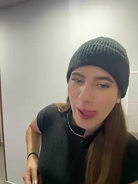 ARITOO  online show from 03-01-25, 08:34