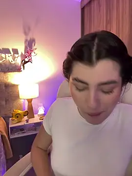 ARITOO  online show from 03-25-26, 03:23