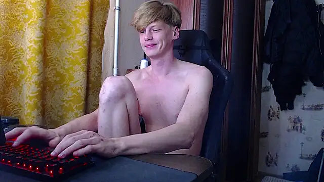 shy redstar online show from 04-30-26, 01:28