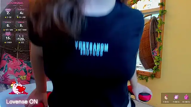 KarenPautt online show from 01-07-25, 06:14