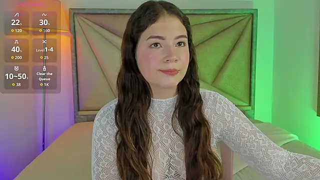 KarenPautt online show from 04-05-26, 04:59