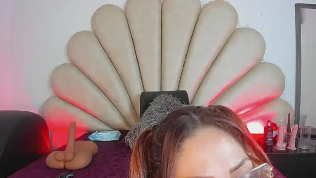 Anna  Spencer online show from 03-05-25, 12:44