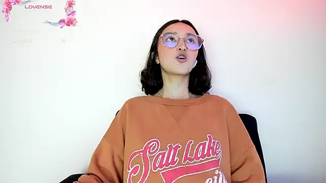 its  angelica  online show from 01-09-25, 09:47